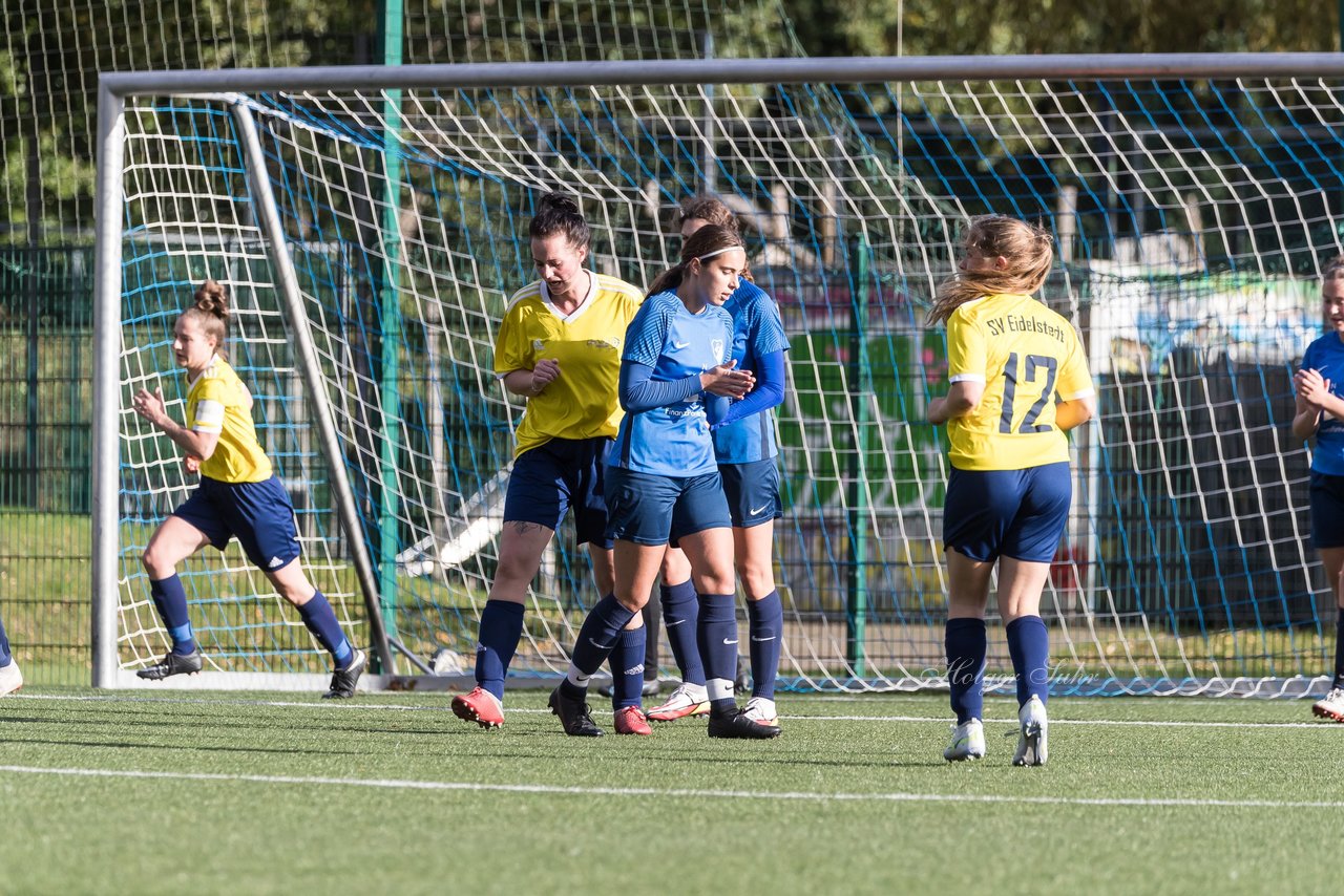 Bild 309 - F Ellerau - SV Eidelstedt 2 : Ergebnis: 2:2